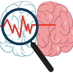 diagnoza-neuropsychologiczna Diagnoza mózgu, neuropsychologiczna