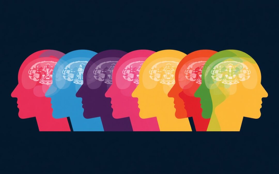 Badanie osobowości i co mówi o nas psychologia?